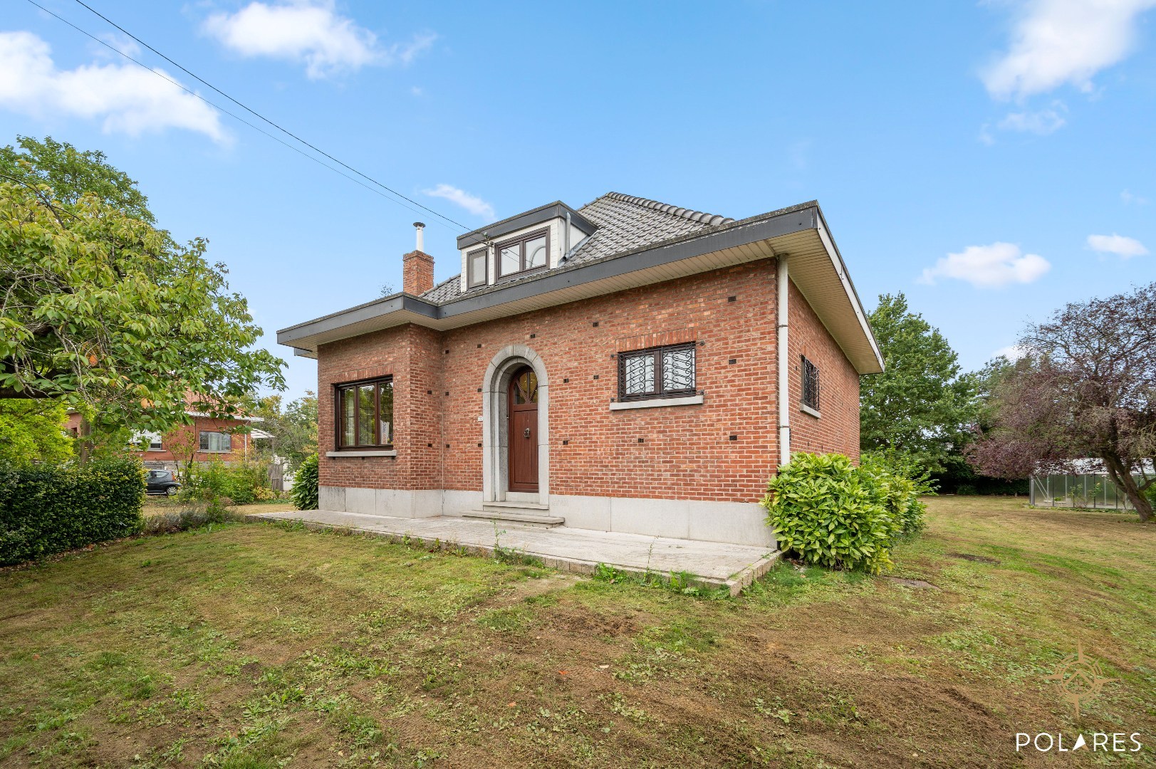 Woning met ruime tuin - foto 3