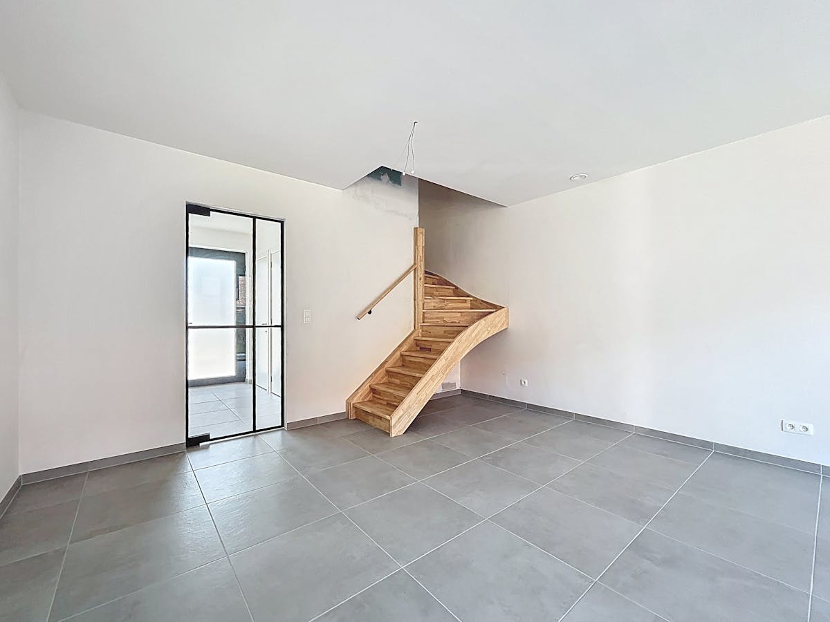 Newly built home for rent in the Burtonlei in Boom - photo 4