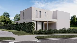 Maison à vendre à Lanaken