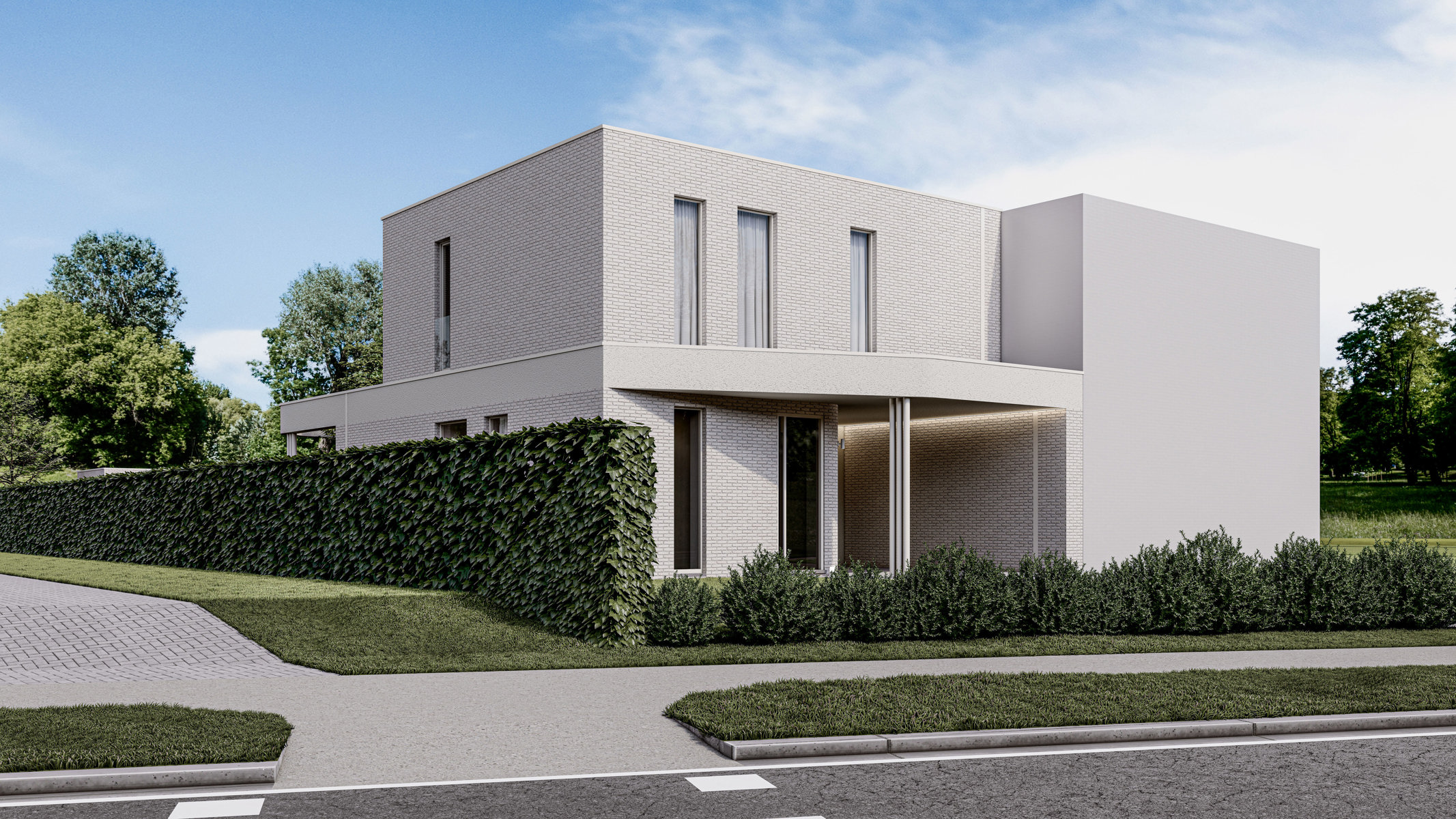 Maison à vendre à Lanaken avec 3 chambres - photo 1