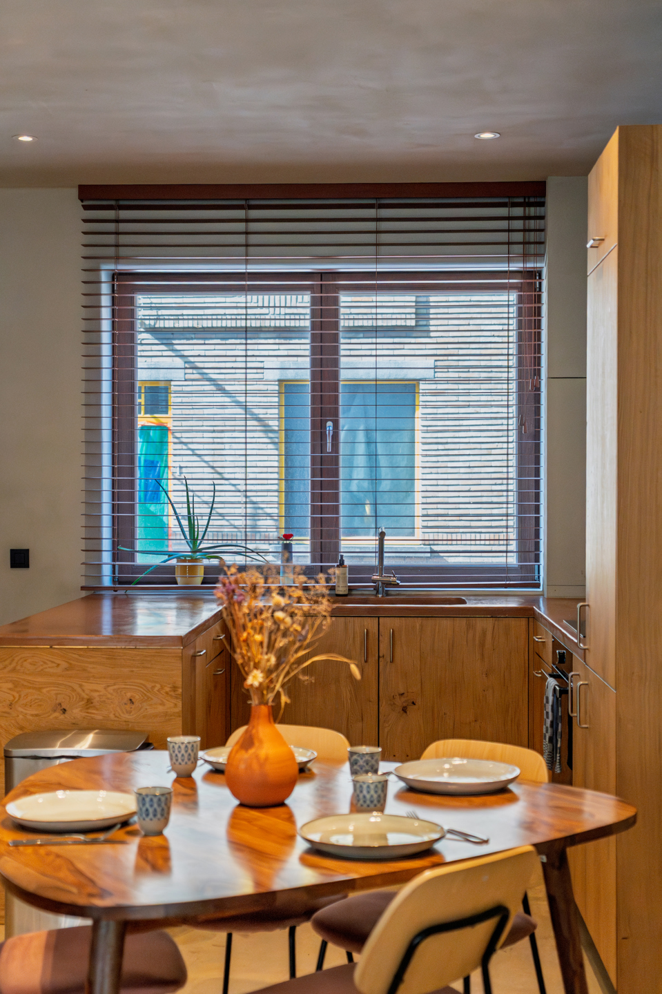 Cosy woning met 3 slp te Sint-Amandsberg/Destelbergen - foto 3