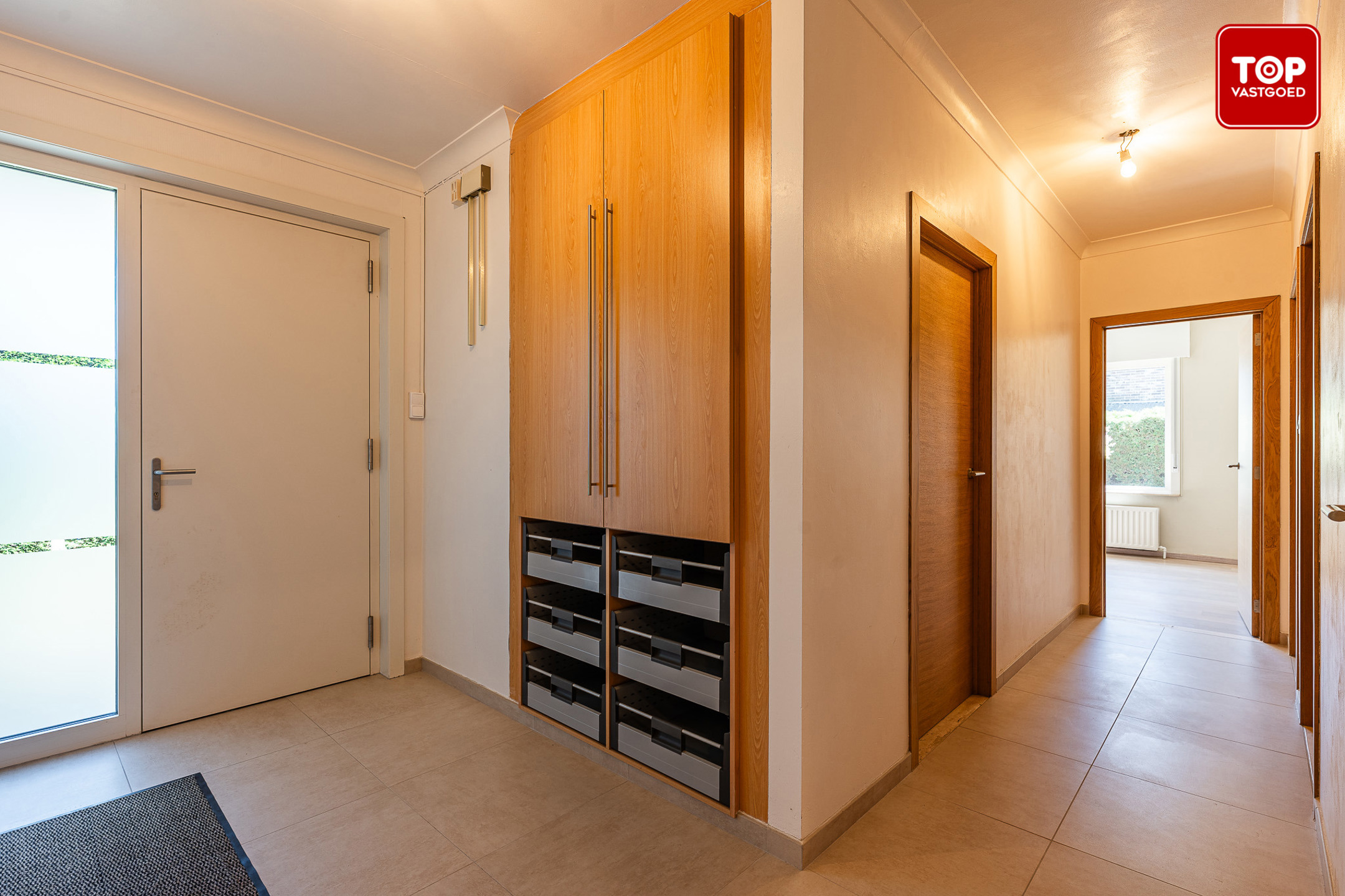 Instapklare woning met gelijkvloers karakter.  - foto 5