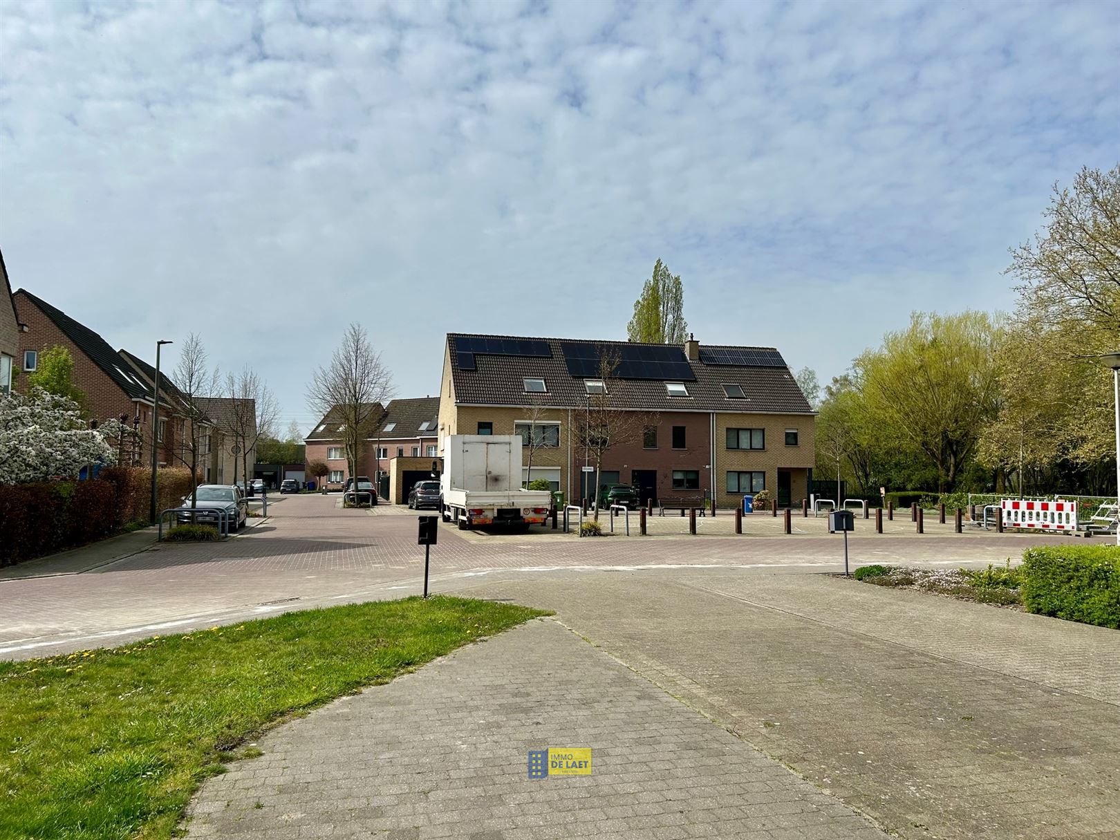 Maison à vendre à Ekeren avec 4 chambres - photo 4