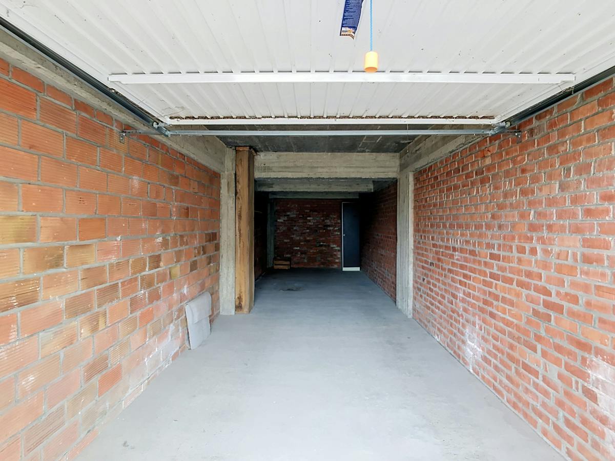 Uitzonderlijk dubbele garagebox te koop te Westende! - foto 4