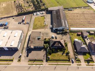 Commercial à vendre à Malle