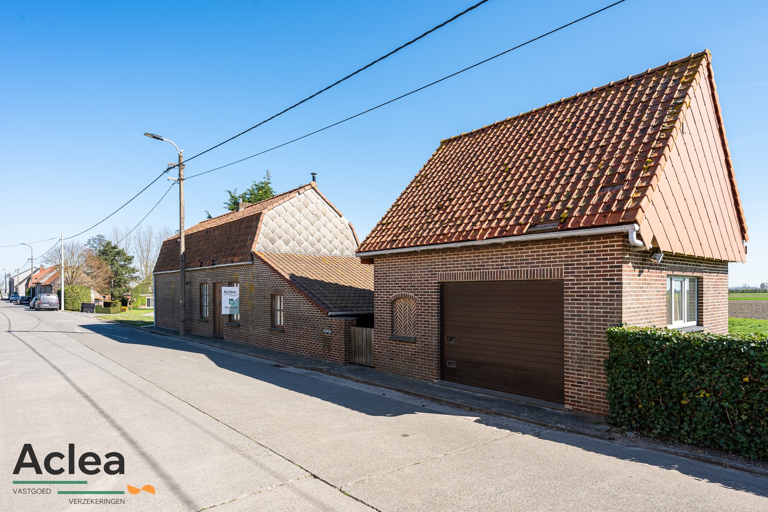 Maison à vendre à Watervliet avec 2 chambres - photo 1