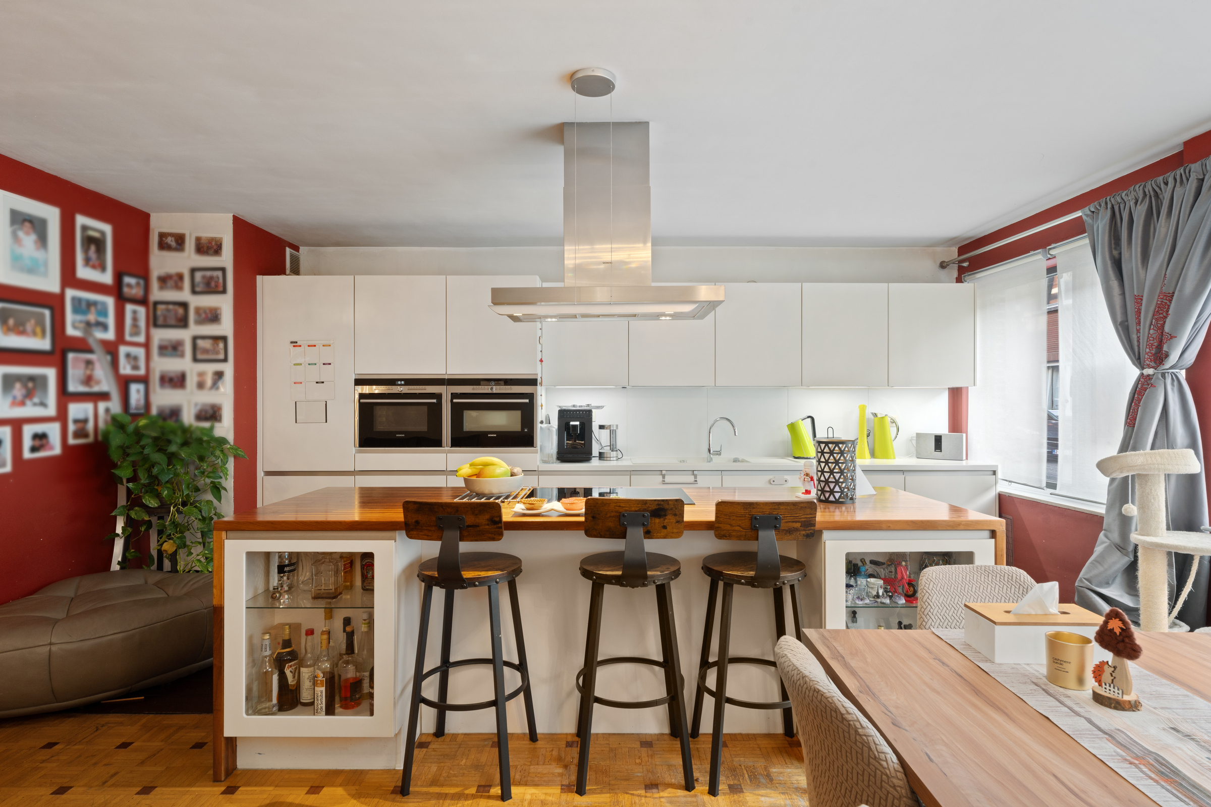 Apartment for sale in Grimbergen with 2 bedrooms - photo 3