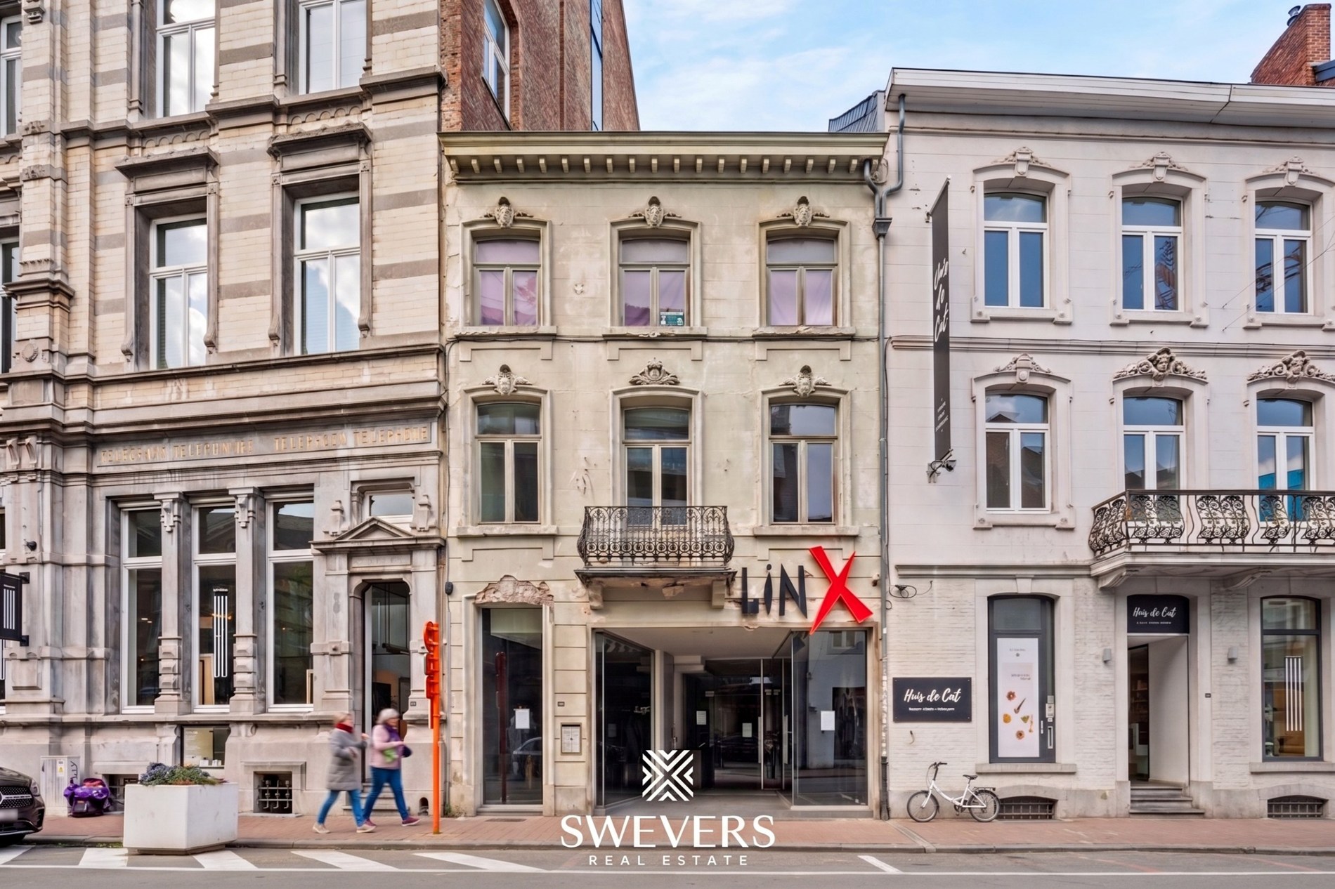 Commercial for sale in Hasselt - photo 2