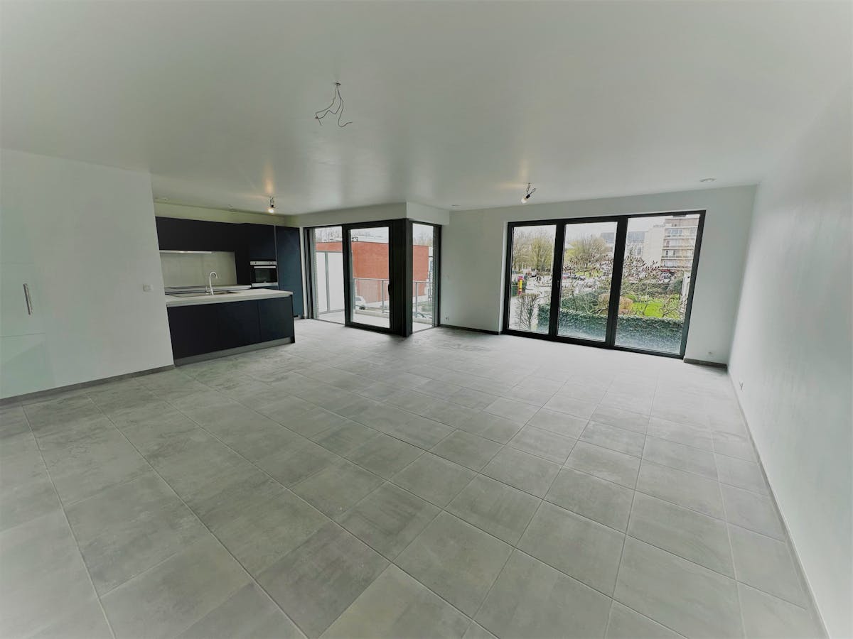 Recent apartment for rent in Diegem - photo 2