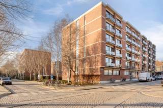 Te huur in het centrum van Leuven bevindt zich deze volledig vernieuwde studio op een uitstekende locatie. Dankzij de centrale ligging zijn...