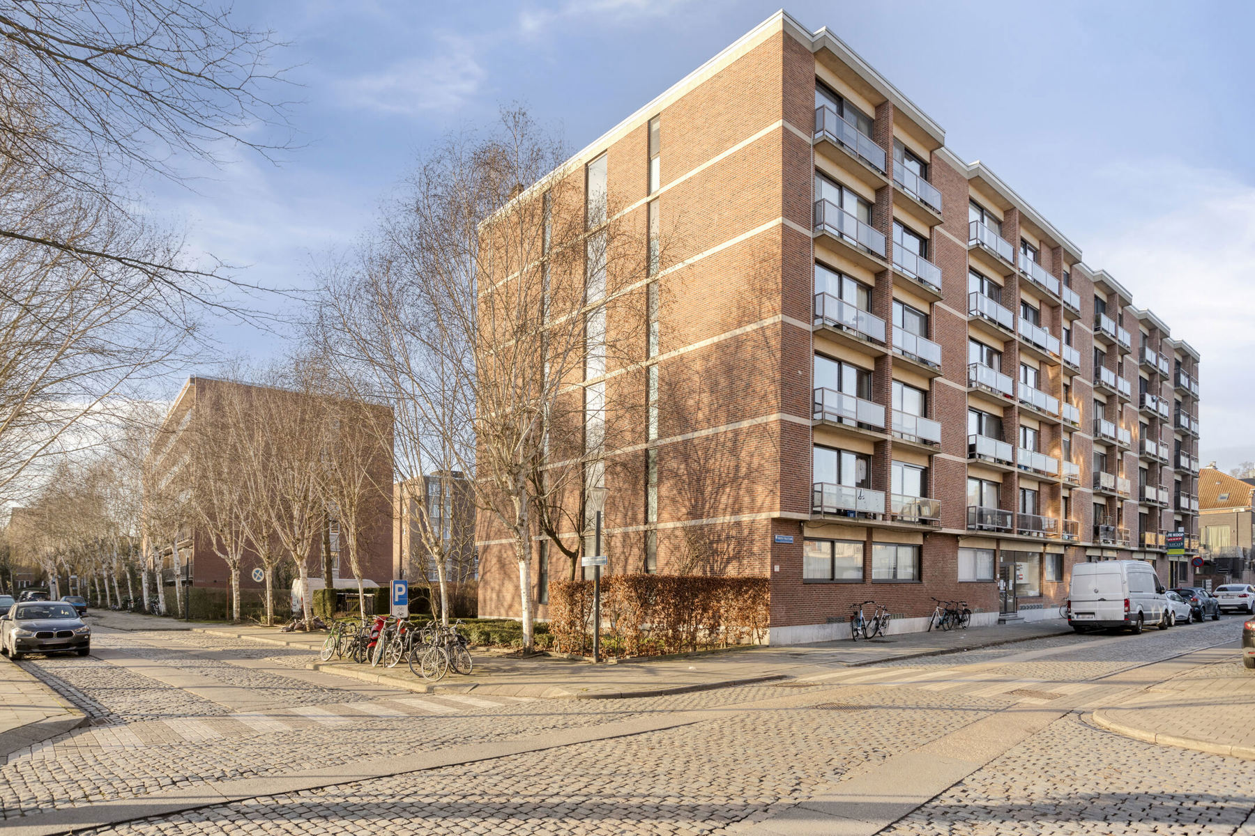 Volledig vernieuwde studio op top locatie!  - foto 2