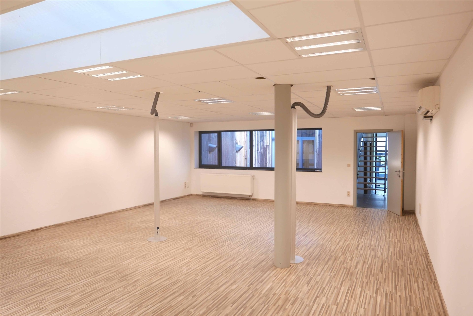 Kantoorruimte te huur Tiensevest 58, Leuven (55m²) - foto 3
