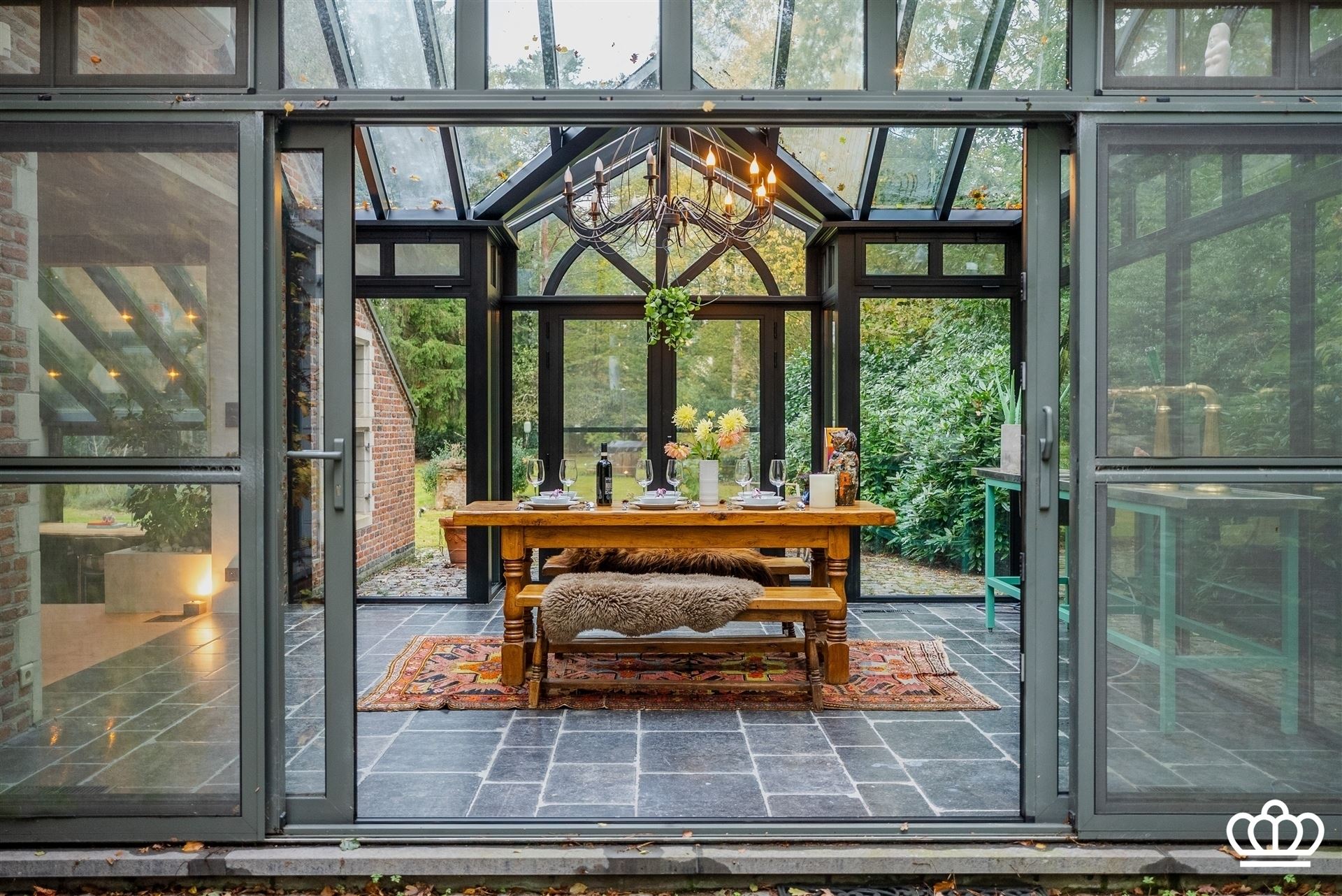 House for sale in Kapellen with 4 bedrooms - photo 3