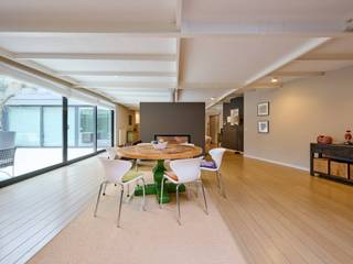 In de woonwijk Place Saint-Pierre, vlakbij het Jubelpark en de Europese wijk, biedt deze unieke loft met vier slaapkamers 320 m² woonoppervlakte...