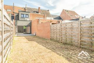 House for sale in Lokeren