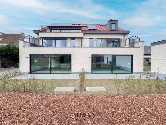 Project te koop in Damme