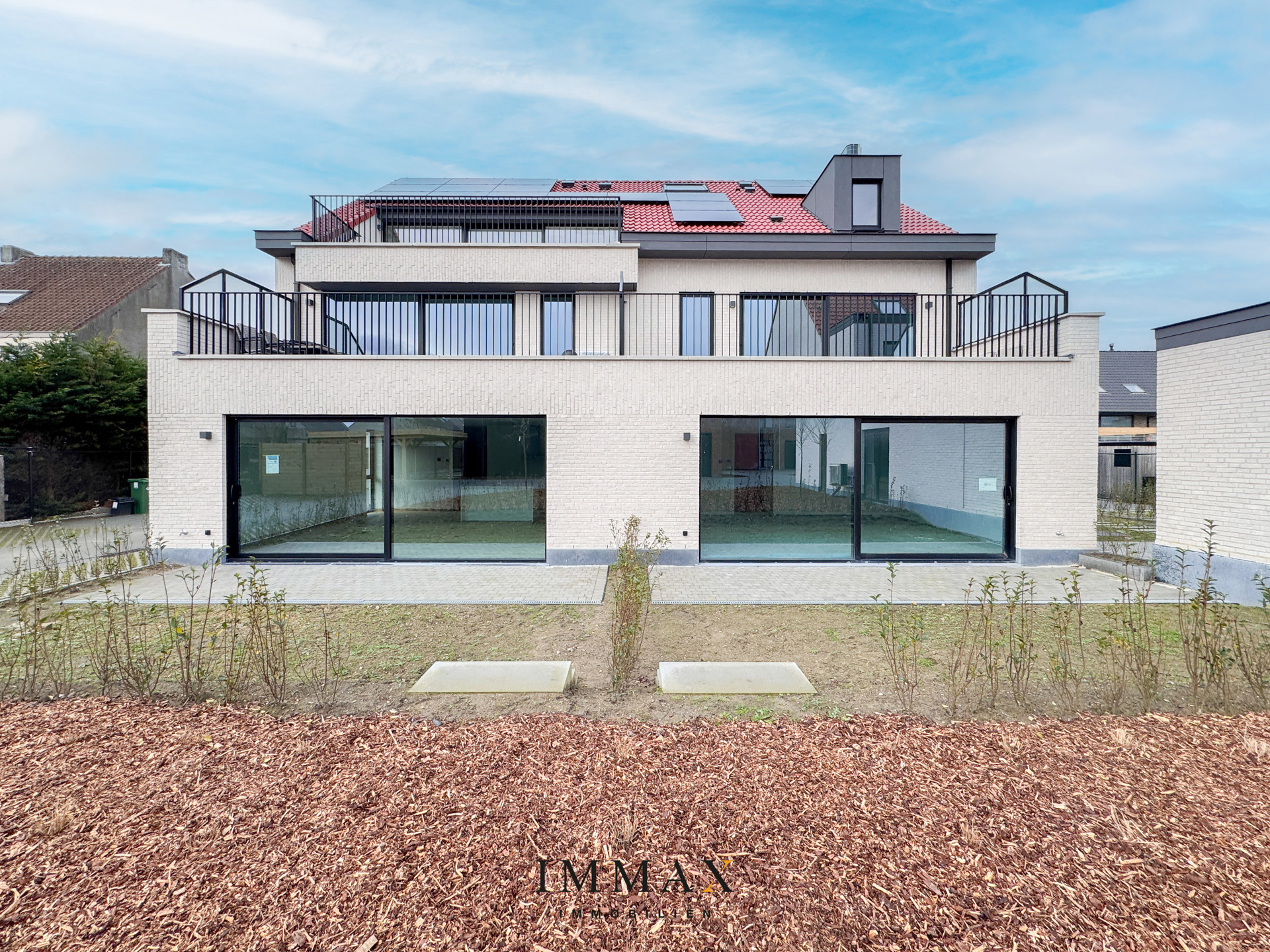 Apartment for sale in Damme with 2 bedrooms - photo 3