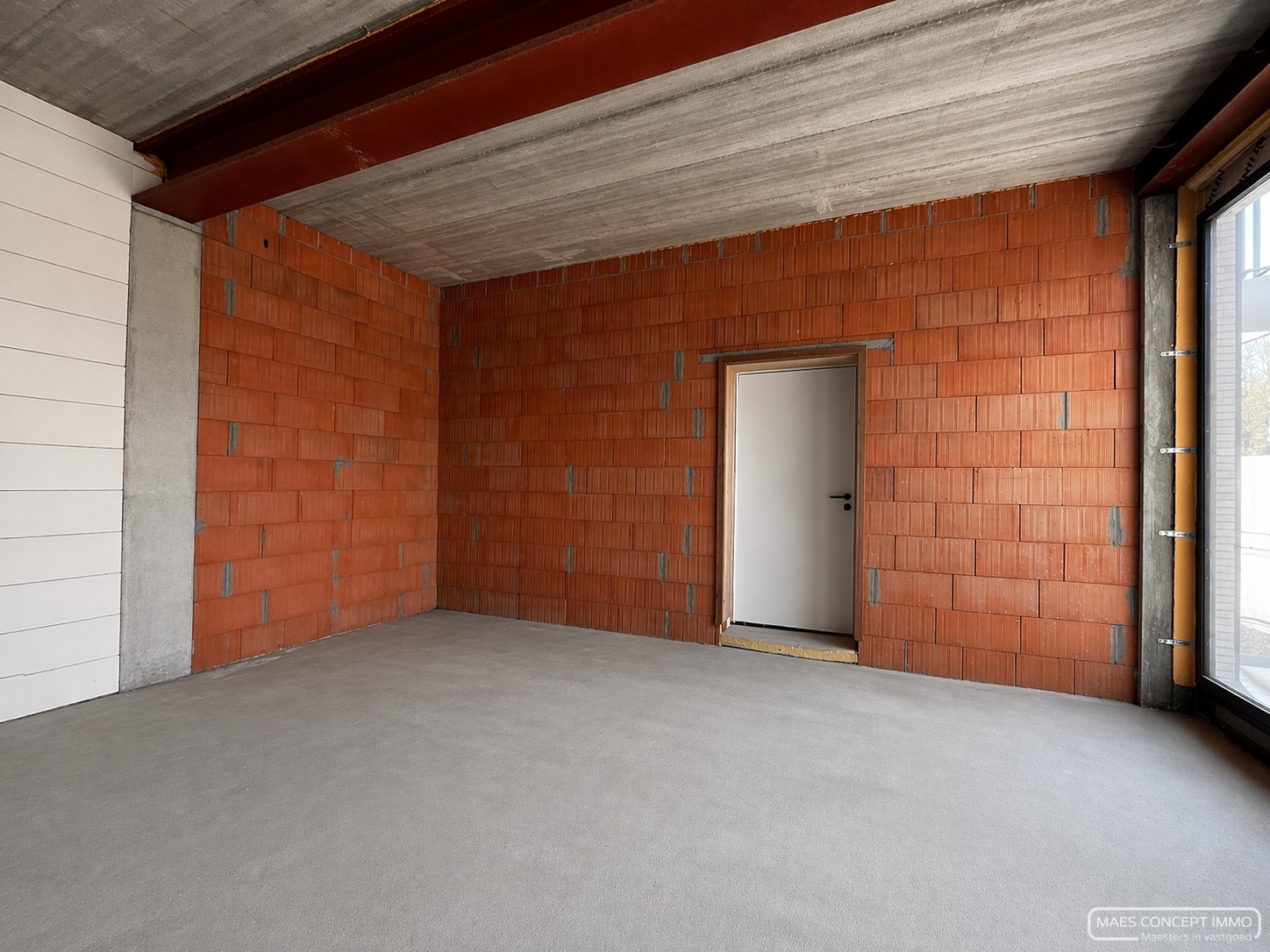 Handelspand van 165 m2 in centrum Anzegem - foto 5