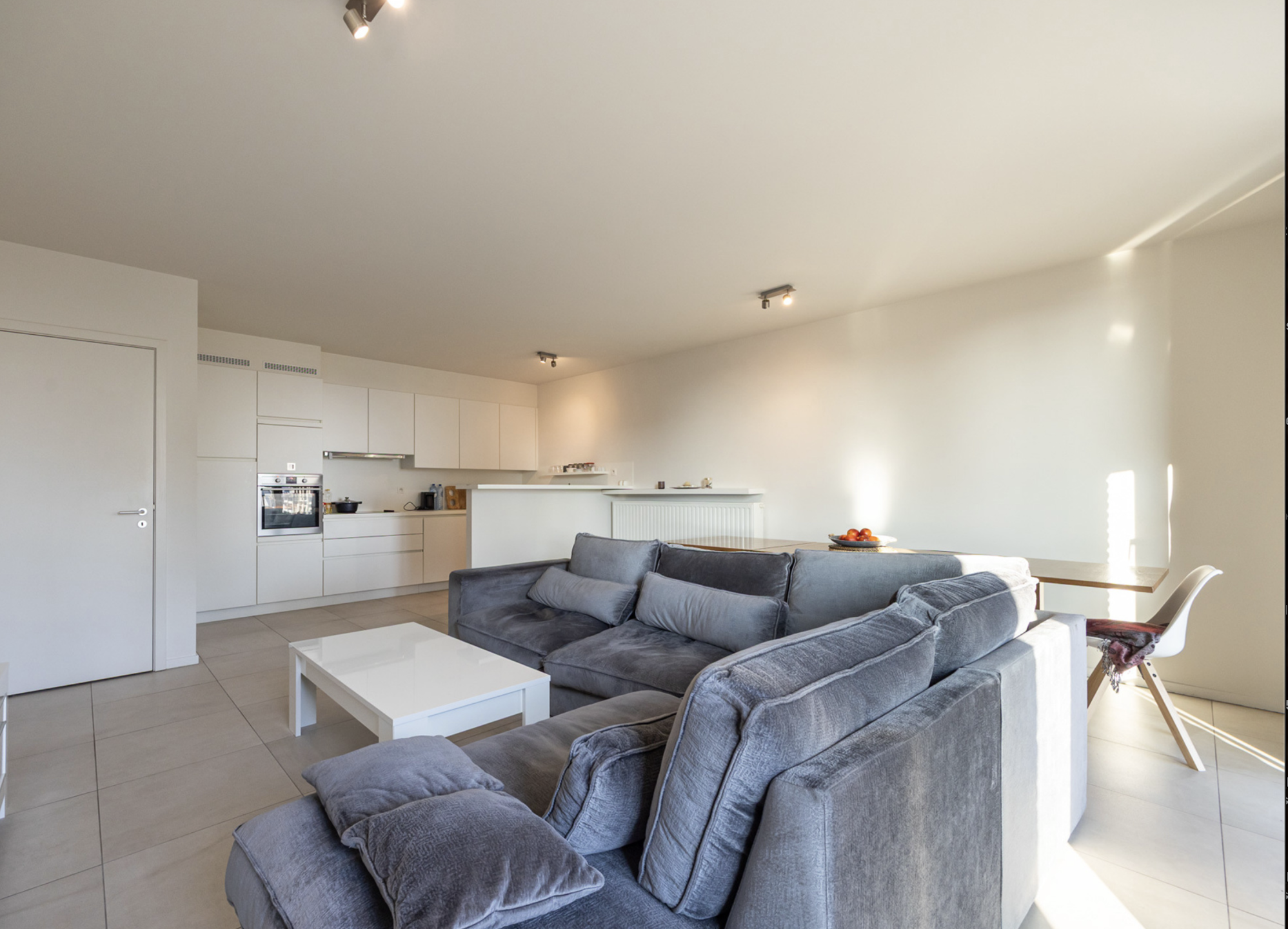 Apartment for sale in Antwerp with 1 bedroom - photo 4