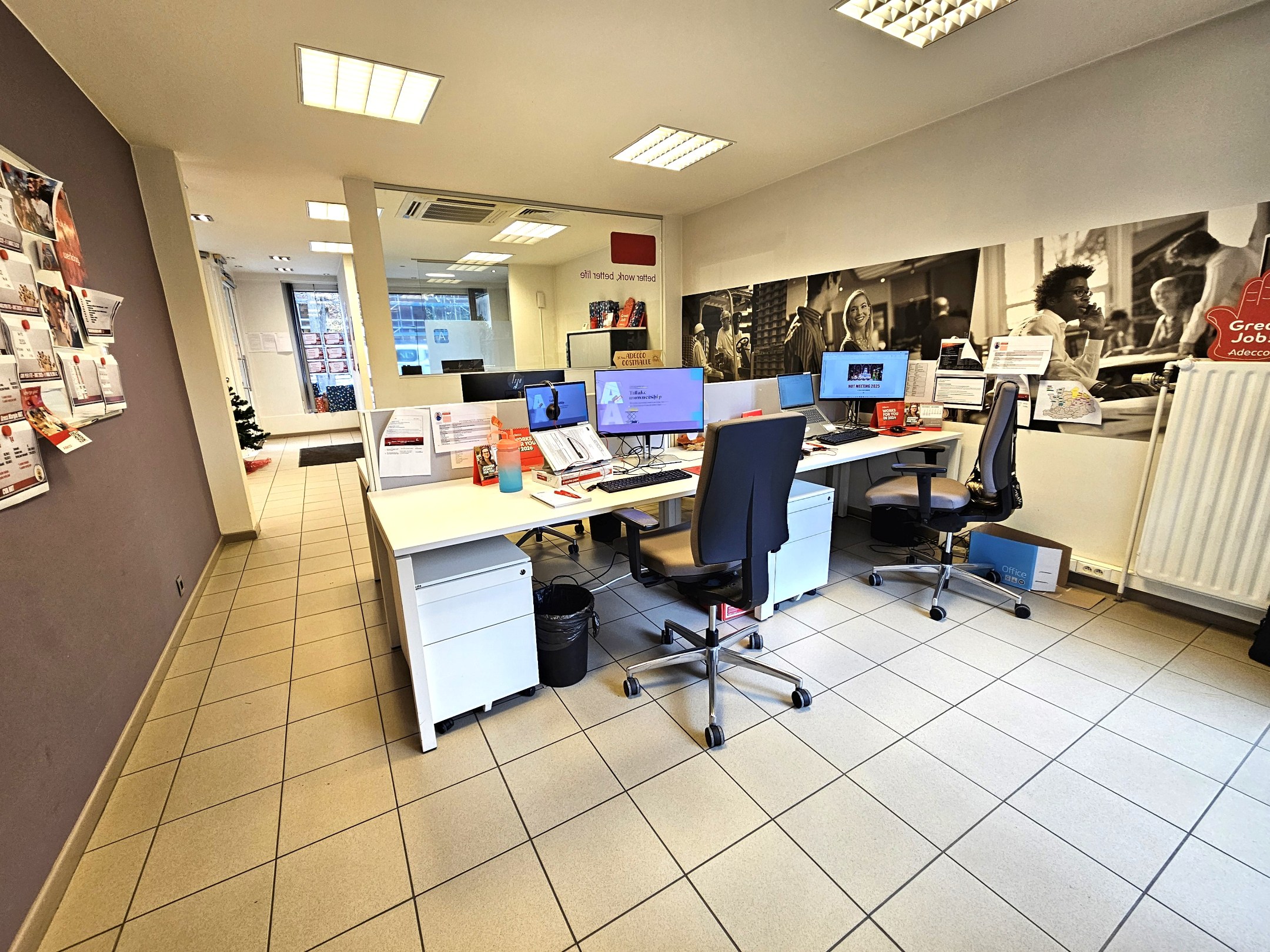 Commercial for rent in Hoogstraten - photo 5