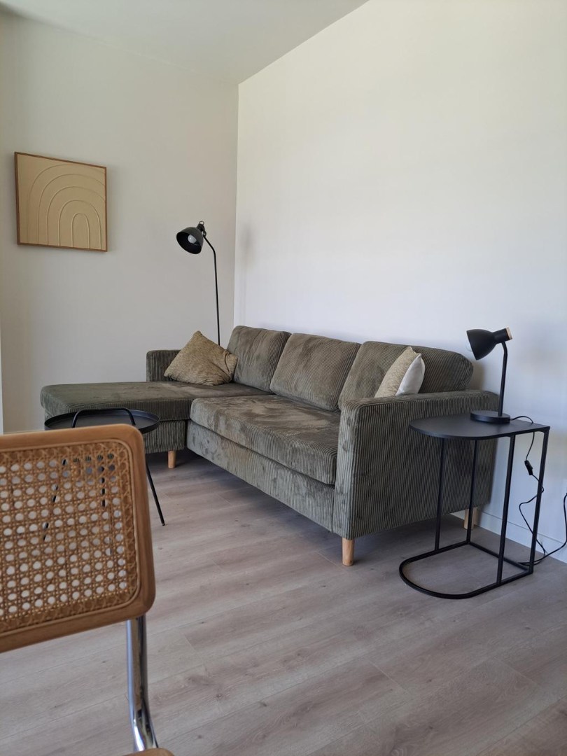Mooie nieuwbouwstudio met terras op Nieuw Zuid - foto 5