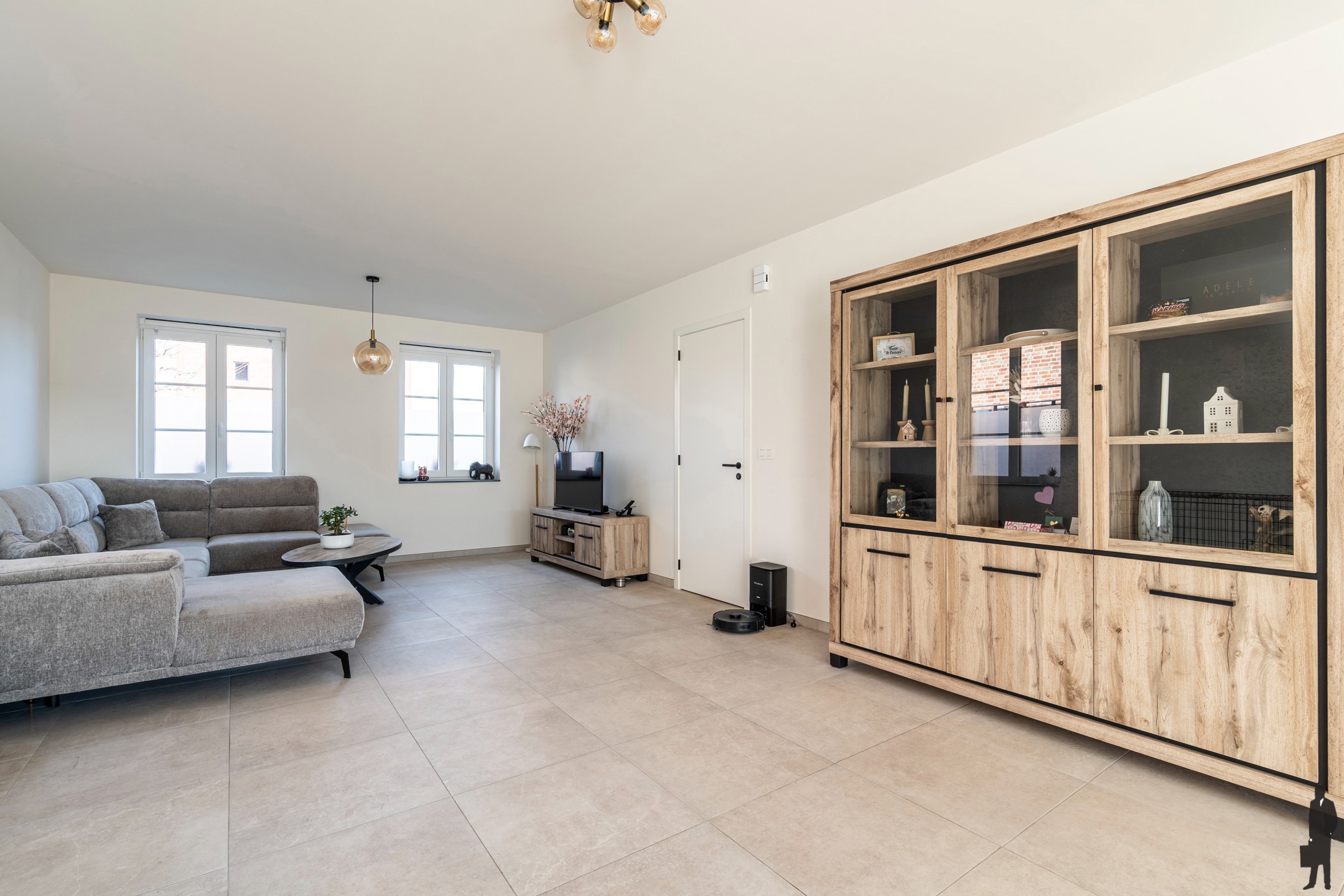 Te huur stijlvolle nieuwbouwwoning op toplocatie in Minderhout. - foto 3