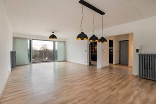 Appartement clé en main et lumineux avec 3 chambres à coucher et 2 terrasses à Londerzeel. À Polderstraat 62 bus 6 à Londerzeel, nous trouvons cet...