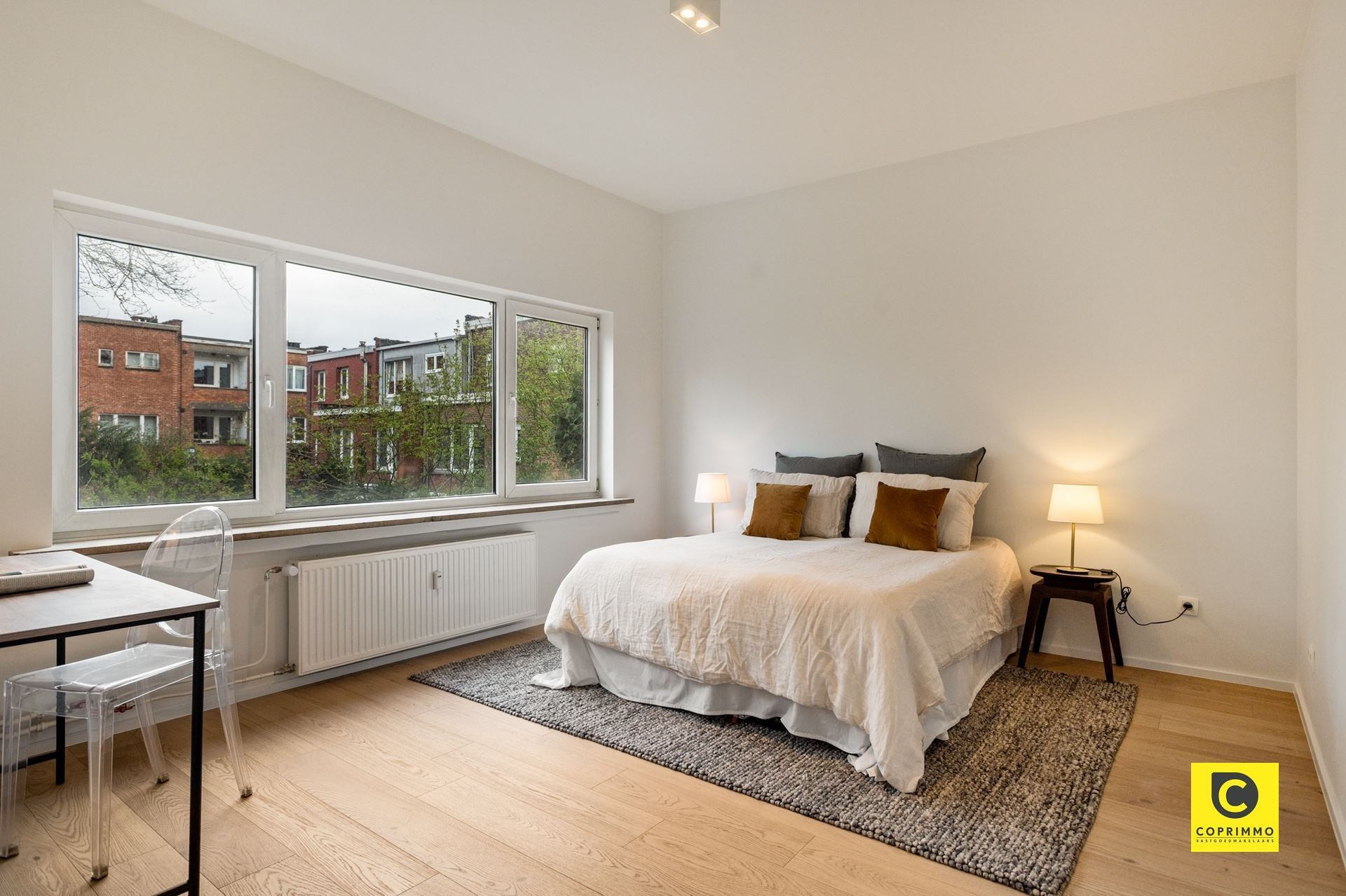 Prachtig gerenoveerd appartement!  - foto 5