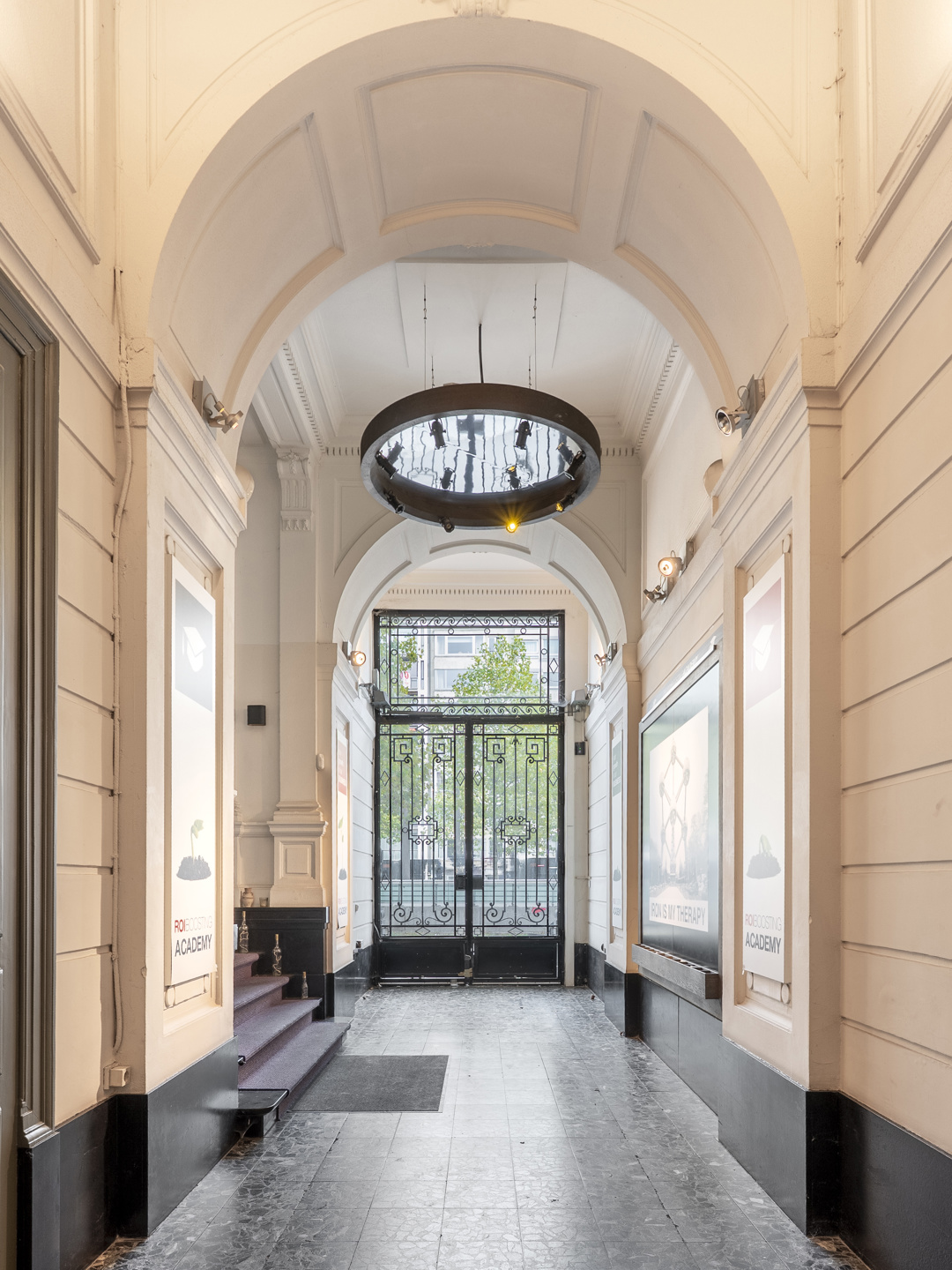Maison à vendre à Anvers avec 5 chambres - photo 1