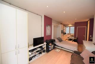 Apartment for rent in Knokke-Heist