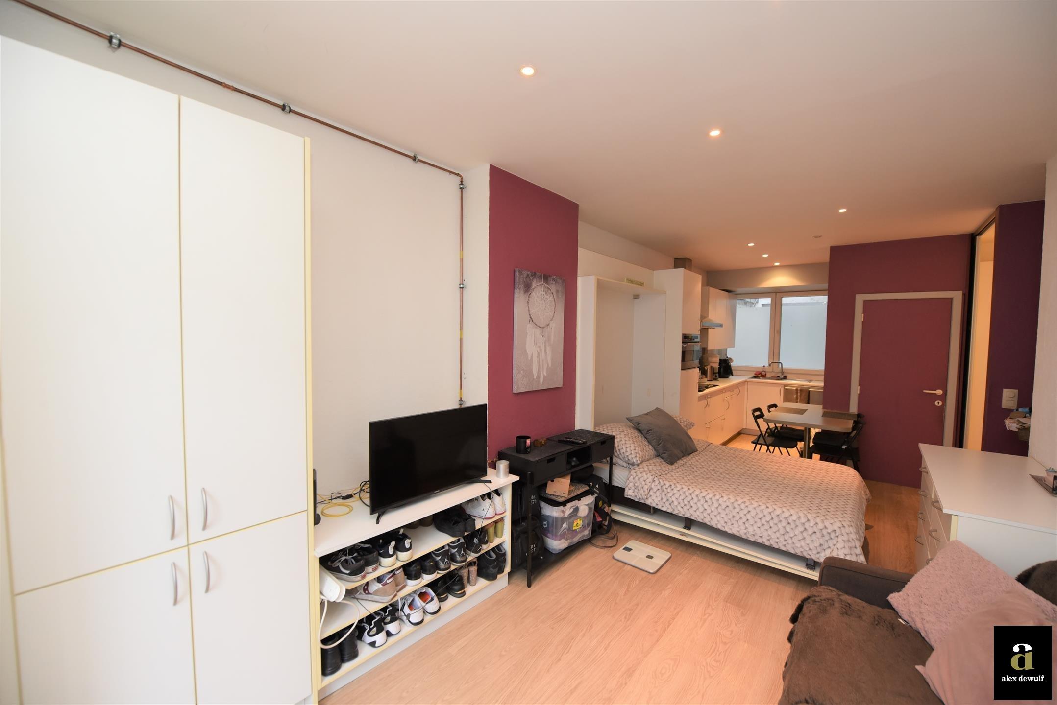 Appartement à louer à Knokke - photo 3