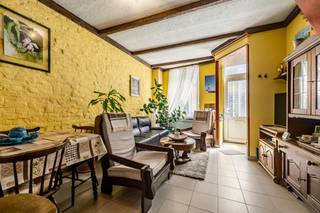 House for sale in Ghent