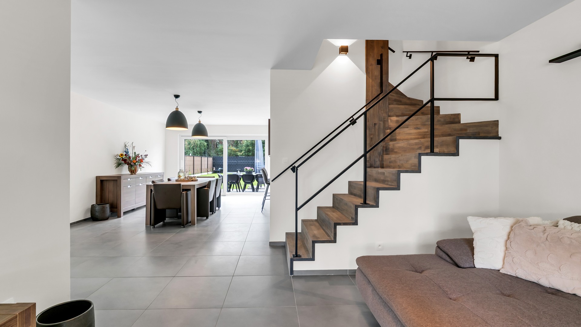 Energiezuinige BEN-woning met 3 slaapkamers te Zutendaal - foto 5