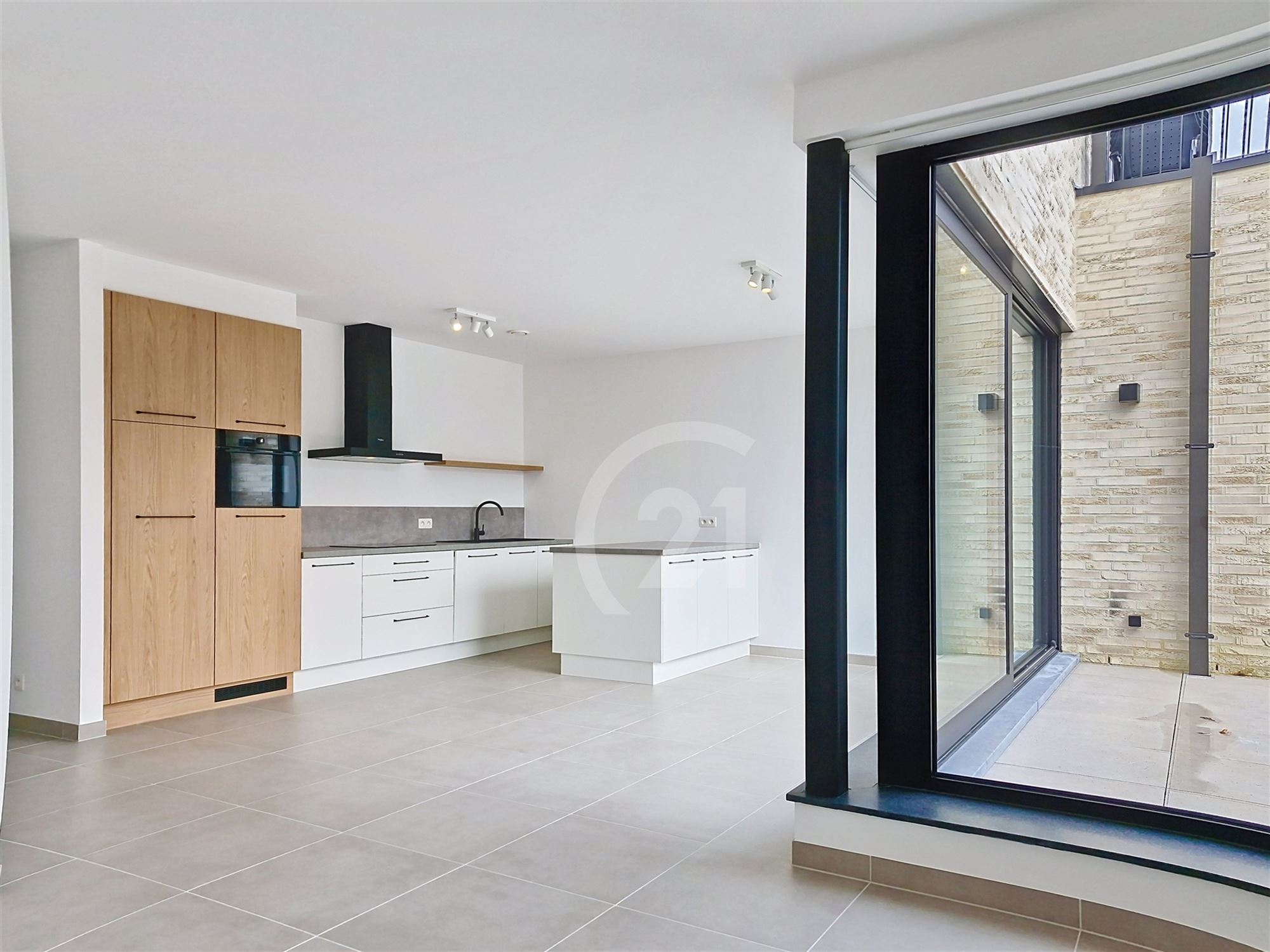 Appartement te huur in Baal! - foto 3