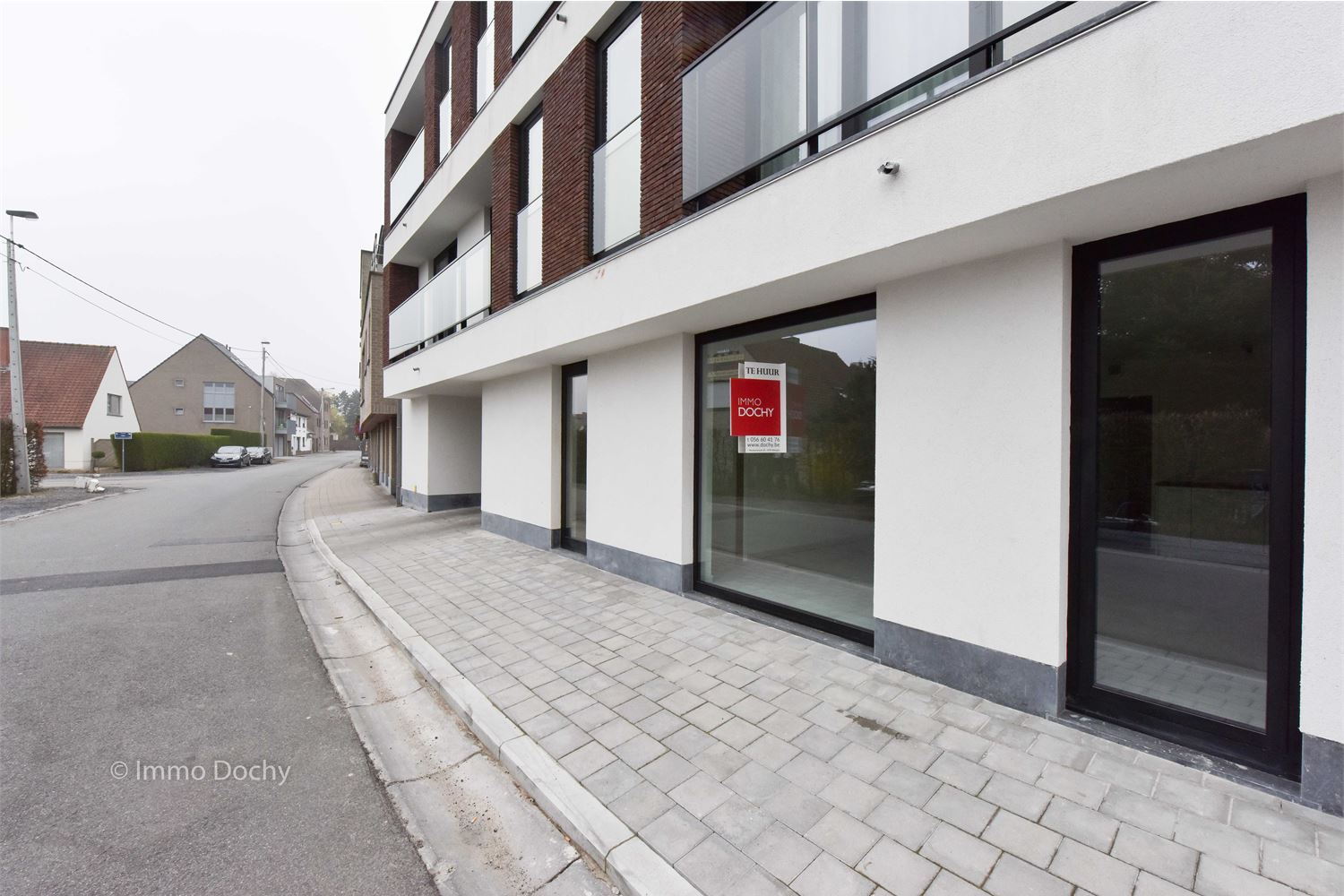 oude vijvestraat 23