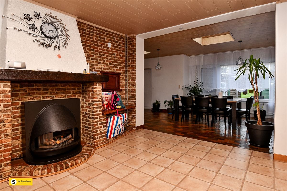 Maison à vendre à Herentals avec 3 chambres - photo 4