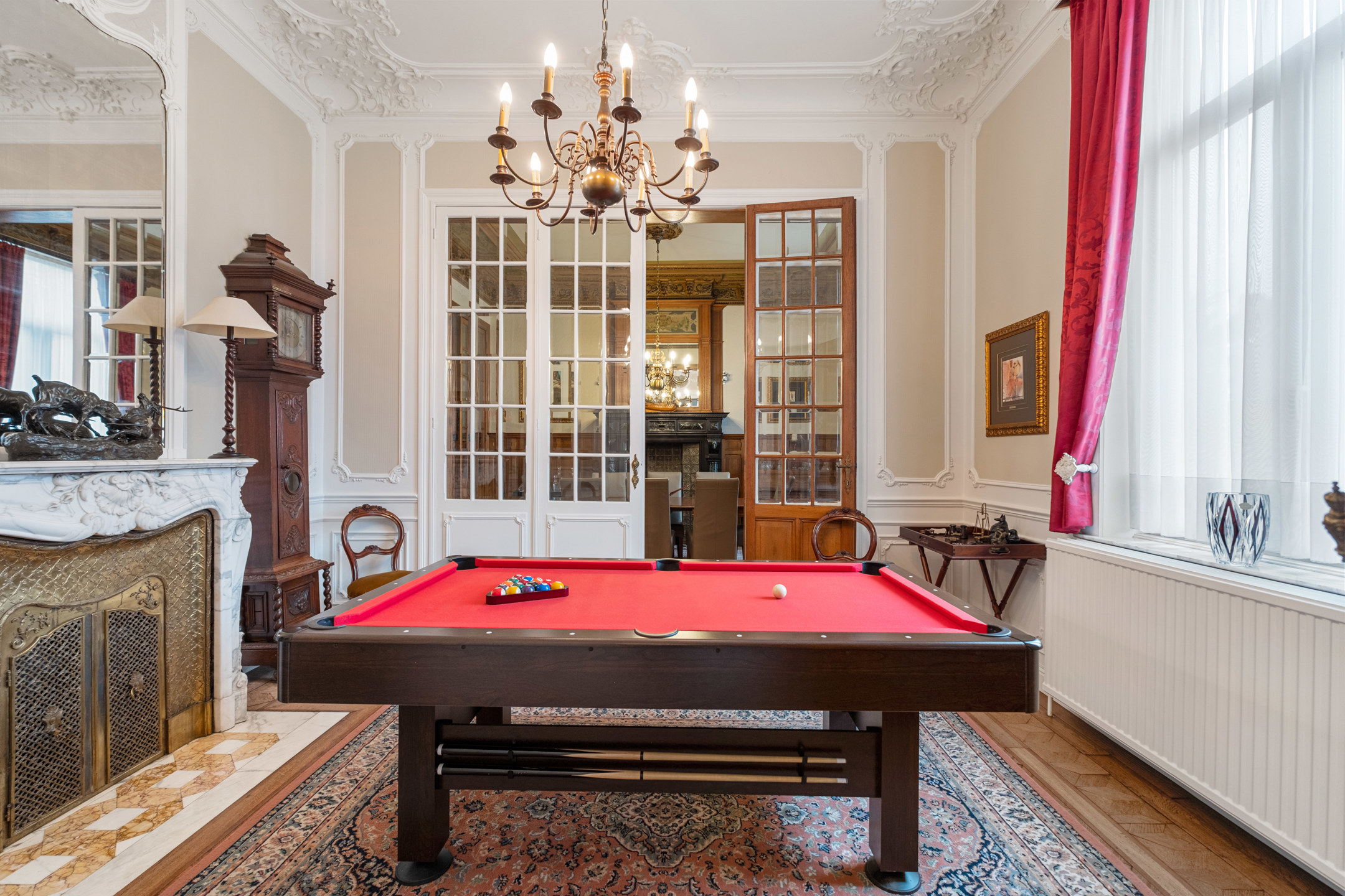 Maison à vendre à Ellezelles avec 6 chambres - photo 2