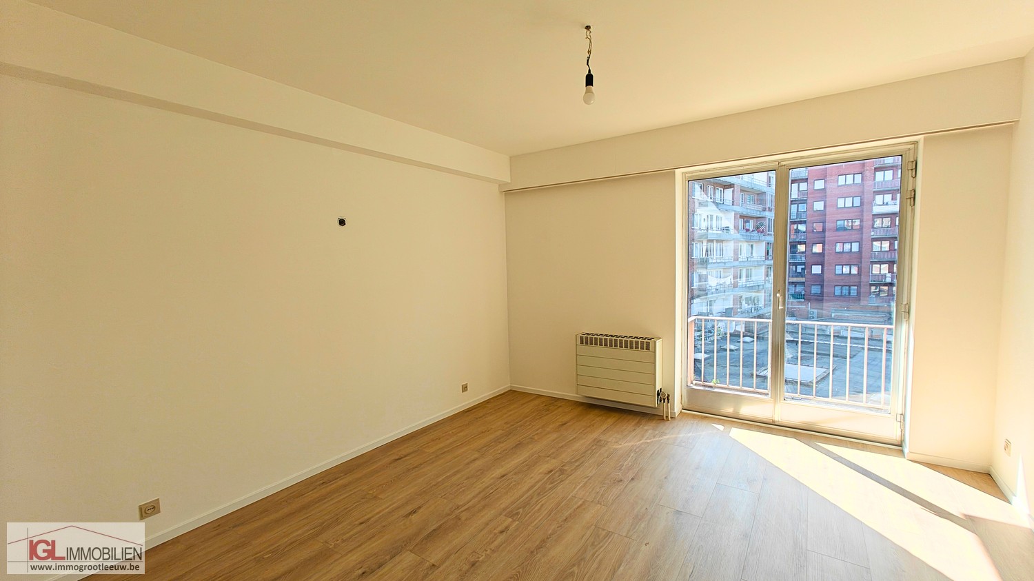 Spacious 2-bedroom apartment of 112 m² near Scheutbos Park - photo 5