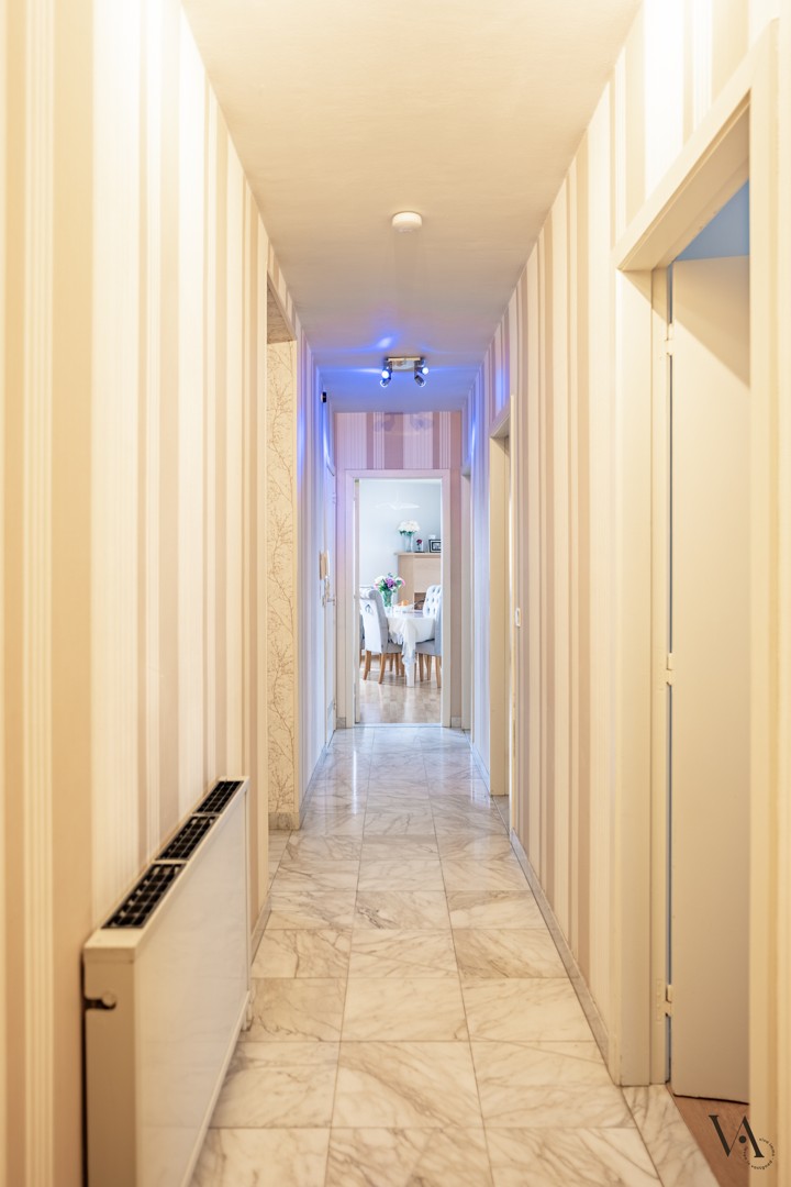 Gezellig en centraal gelegen 2-slaapkamerappartement in Tienen - foto 5