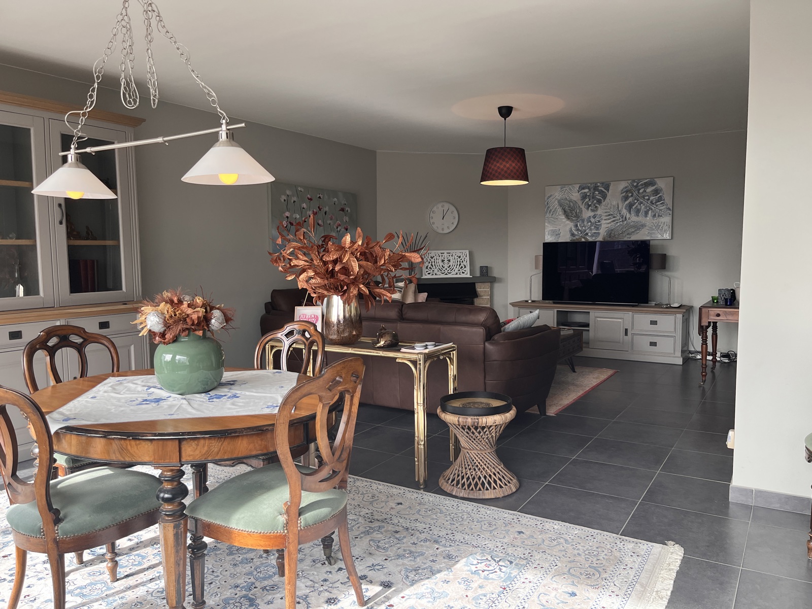 Fraai afgewerkt appartement gelegen op toplocatie! - foto 1