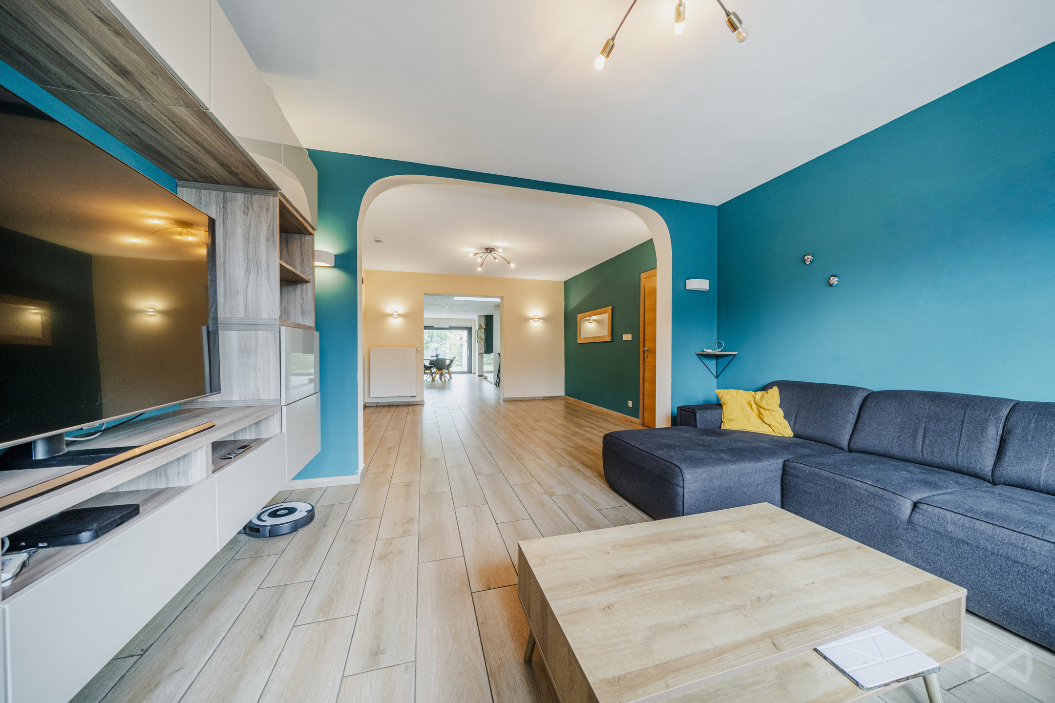 Huis te koop in Nimy met 4 slaapkamers - foto 5