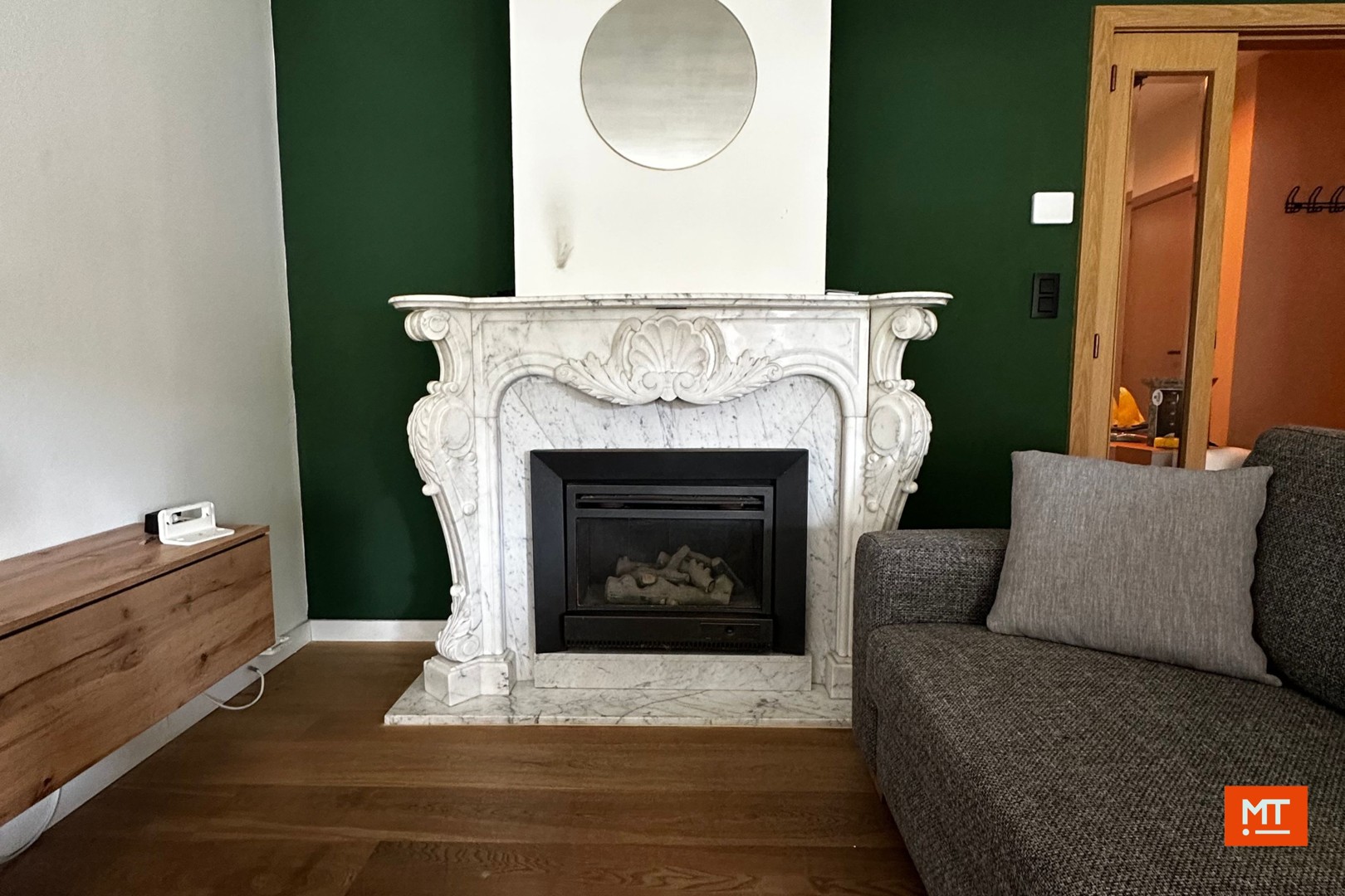 Apartment for rent in Ypres - photo 4