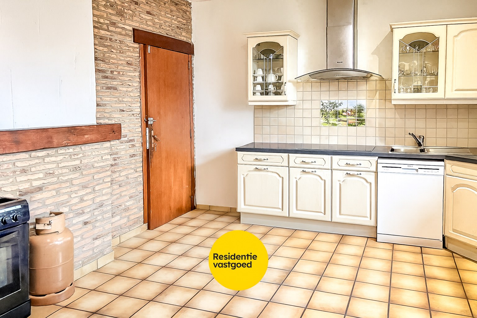 Unieke eigendom met woning, appartement en een bouwgrond! - foto 5