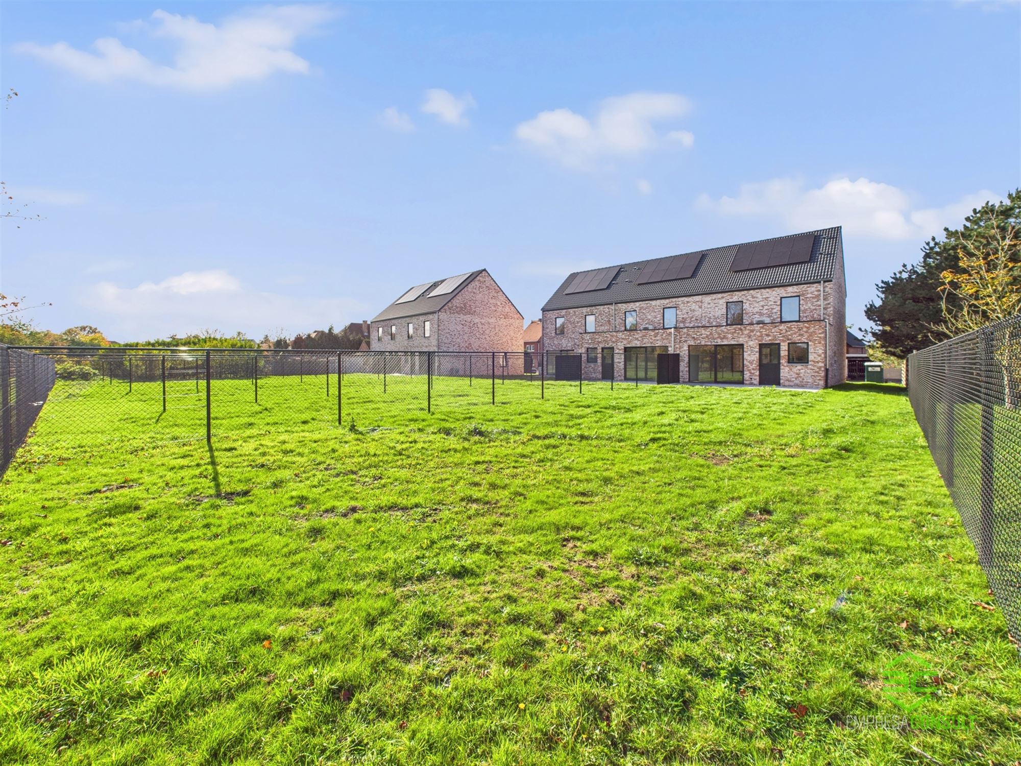 Maison à vendre à Geetbets avec 4 chambres - photo 4
