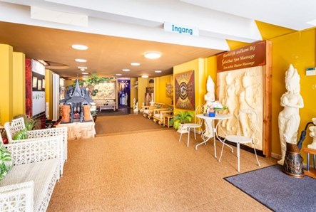 Commercial à louer à Brasschaat - photo 4
