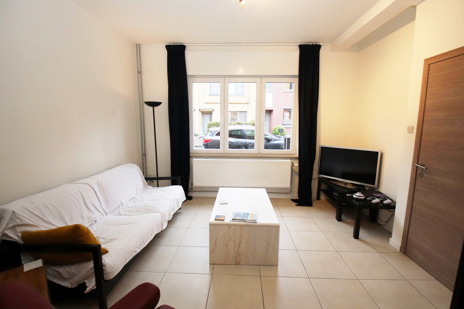 Welgelegen woning met tuintje - foto 3