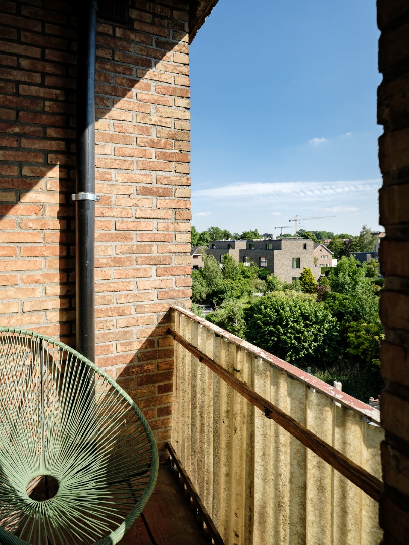 Gezellig appartement in rustige buurt nabij centrum Gent - foto 5