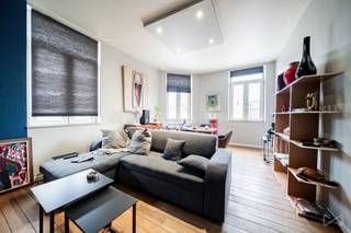 Apartment for sale in Aywaille