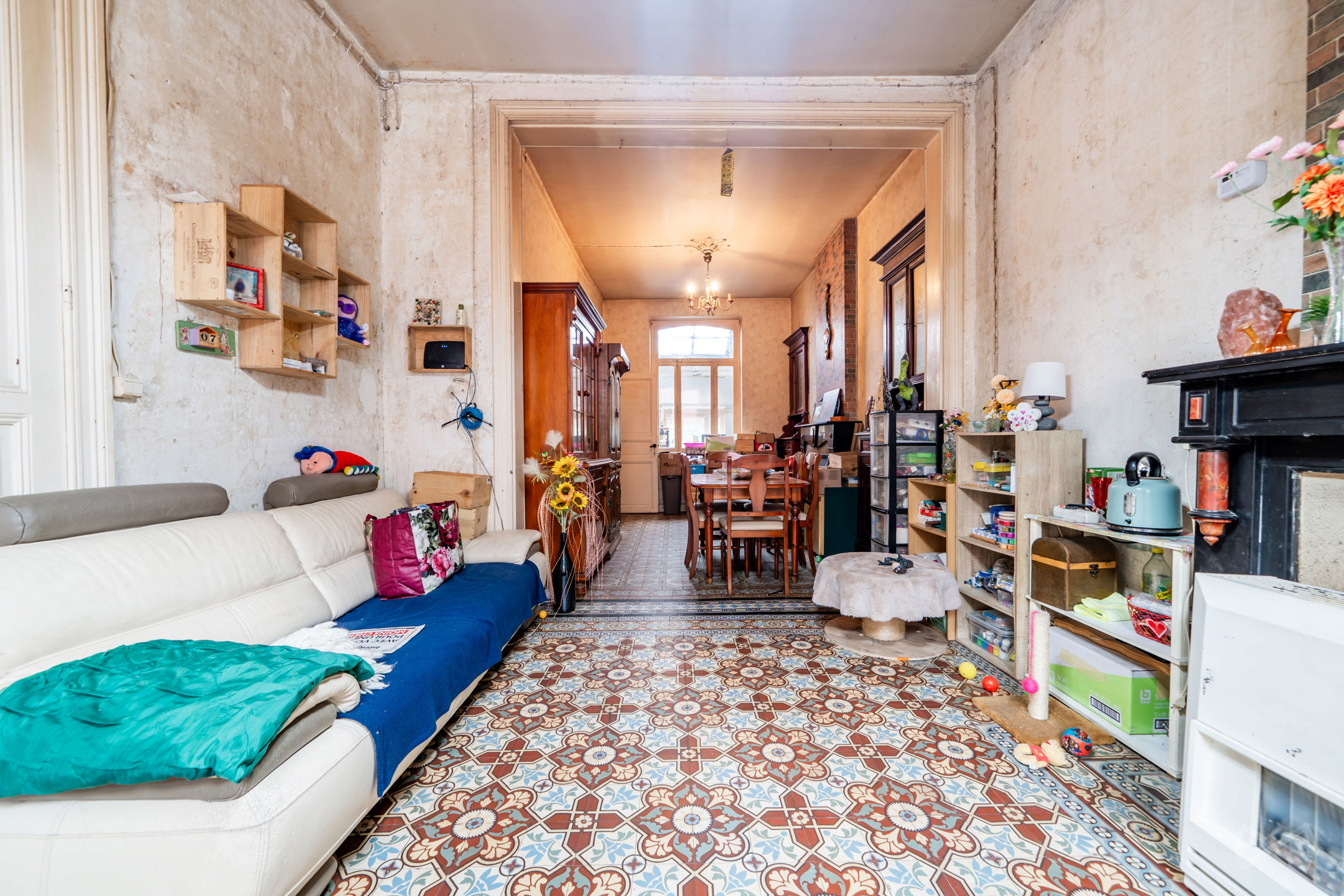 Huis te koop in La Louvière met 2 slaapkamers - foto 5