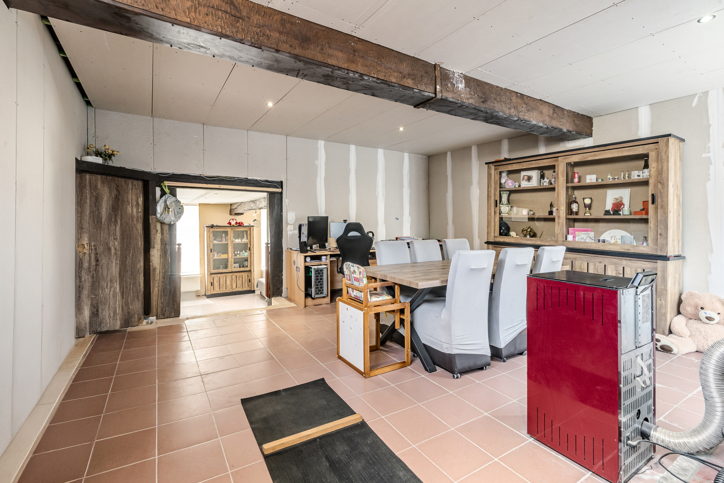 House for sale in Hemiksem with 4 bedrooms - photo 4